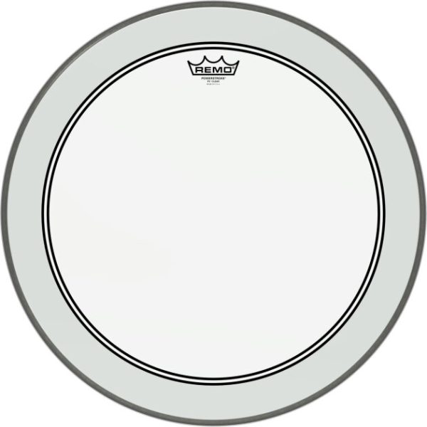 Remo Powerstroke Bass Drumhead