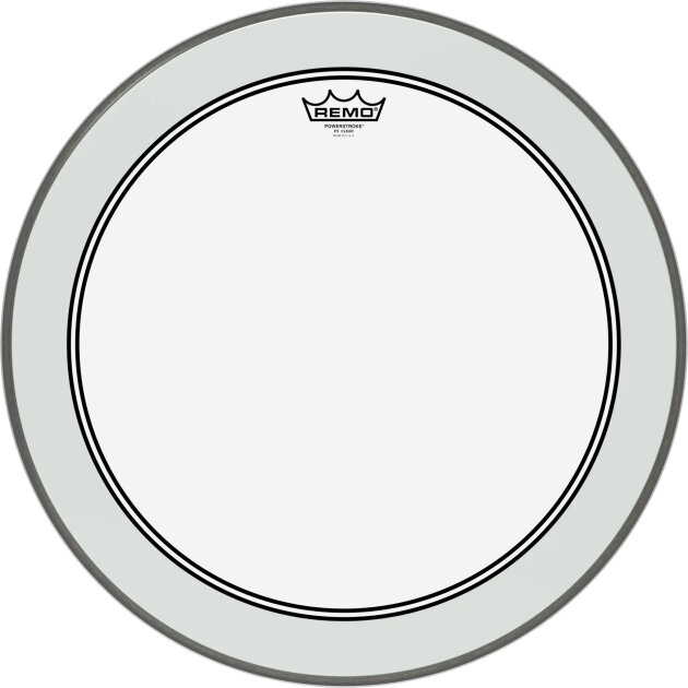 Remo Powerstroke Bass Drumhead