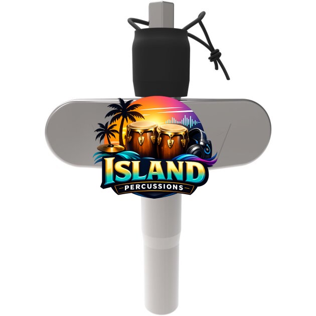 Remo Quicktech Magnetic Drum Key
