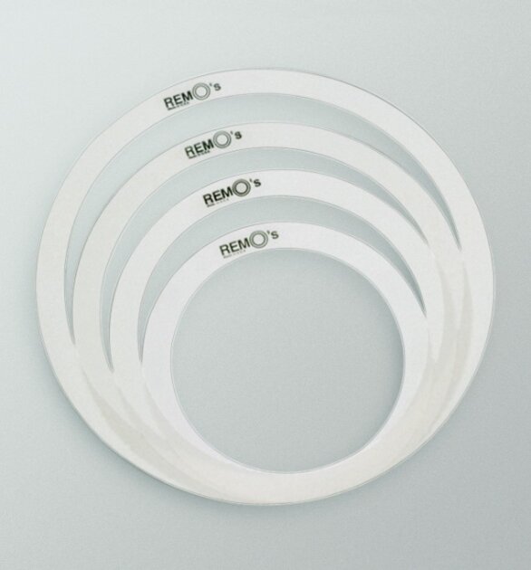 Remo RemOs Ring Pack