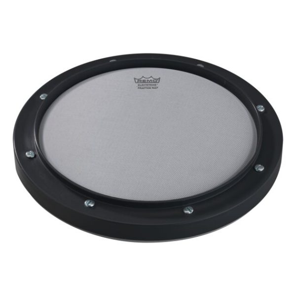 Remo Silentstroke Tunable Practice Pad