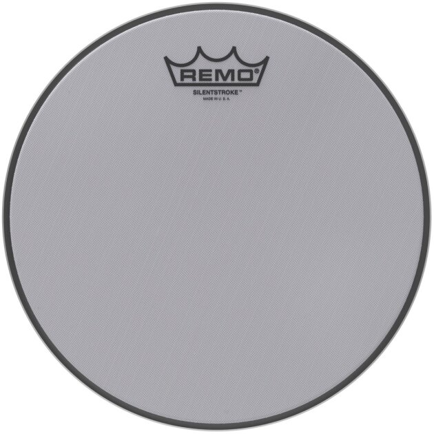 Remo Silentstroke White Mesh Drumhead