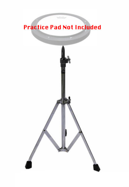 Remo ST1000 Practice Pad Stand