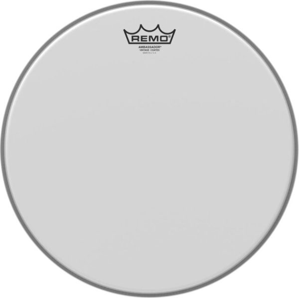 Remo Vintage A Drumhead
