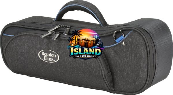 Reunion Blues RB Continental Voyager Trumpet Case
