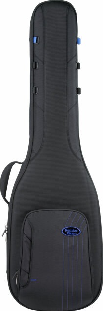Reunion Blues RBC Expedition Series Electric Bass Case