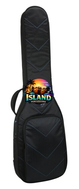 Reunion Blues RBXB4 Electric Bass Bag