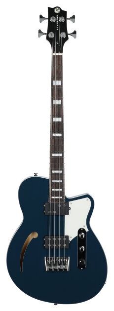 Reverend Dub King Electric Bass