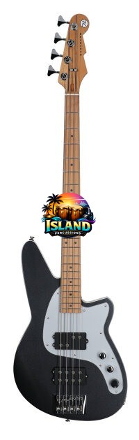 Reverend Mercalli 4 Electric Bass