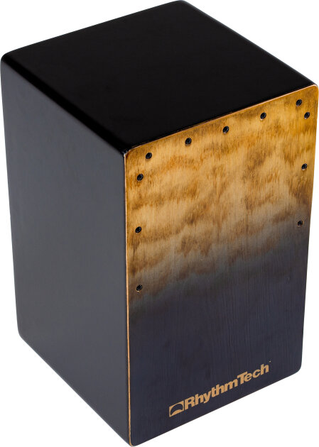 Rhythm Tech Cafe Cajon
