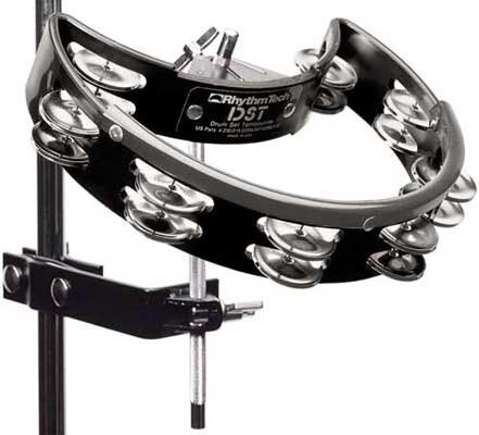 Rhythm Tech DST Drum Set Tambourine