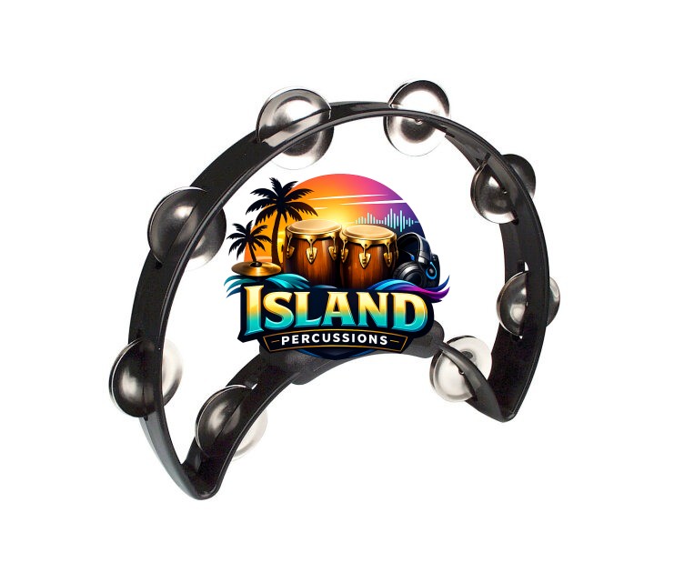 Rhythm Tech Solo Tambourine