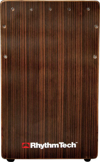 Rhythm Tech T5751EB Primero Series Cajon with Bass Port