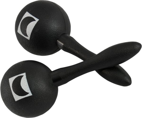 Rhythm Tech True Color Fiber Maracas