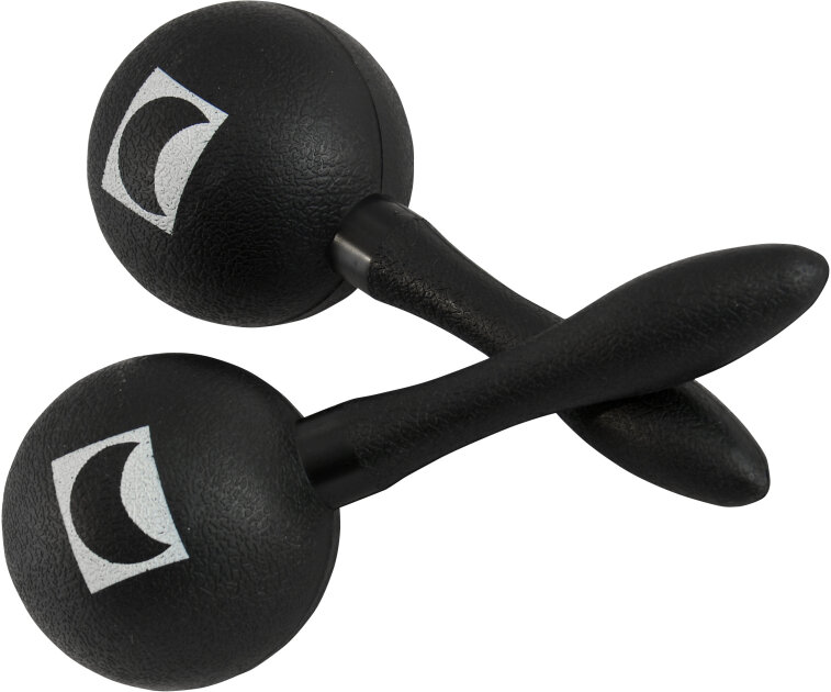 Rhythm Tech True Color Fiber Maracas