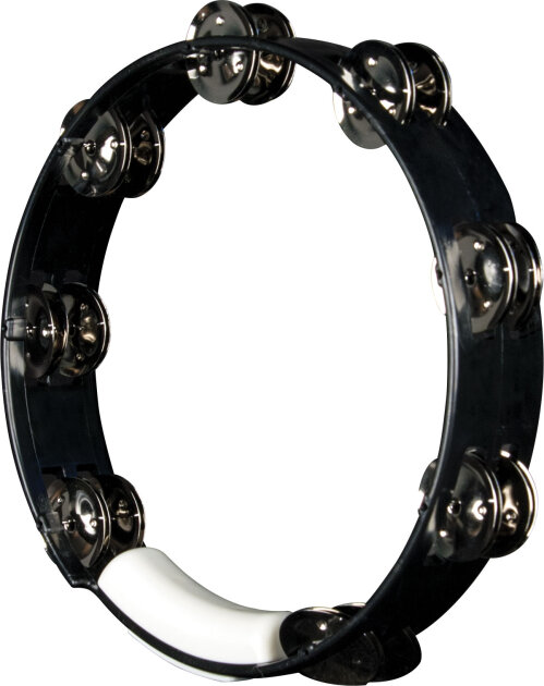 Rhythm Tech True Colors Tambourine