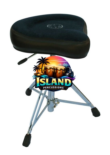 Roc N Soc Nitro Base Original Seat Drum Throne
