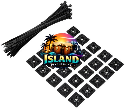 RockBoard Cable Set