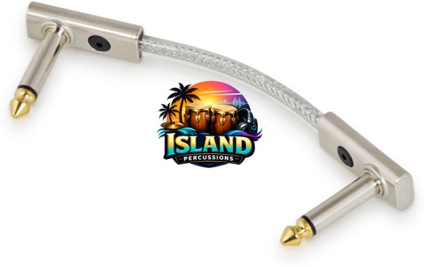 RockBoard Sapphire Series Flat Patch Cable