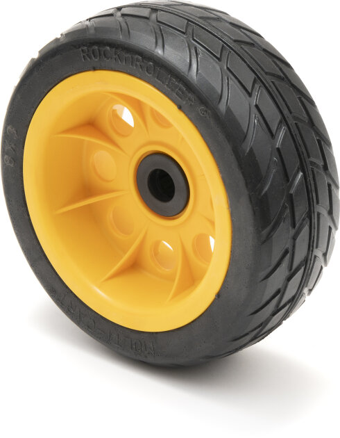 RocknRoller Ground Glider Rear Wheel (2-Pack)