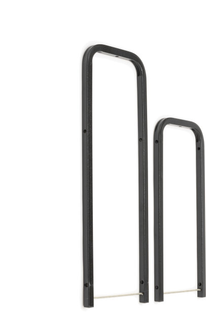 RocknRoller Perforated Handles