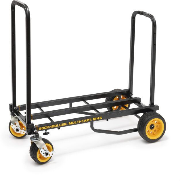 RocknRoller R14G Mega Ground Glider Multi-Cart