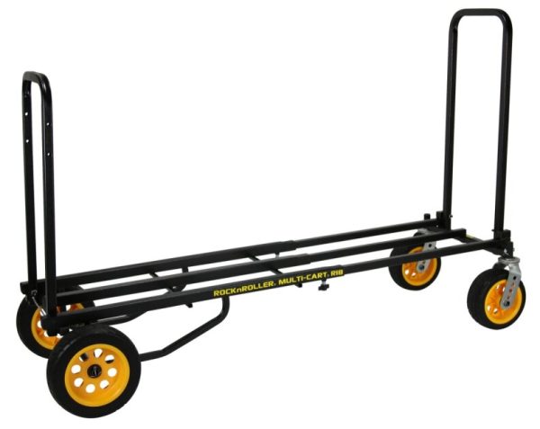 RocknRoller R18RT Mega Plus Cart