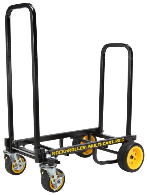 RocknRoller R2G Micro Glider Multi-Cart