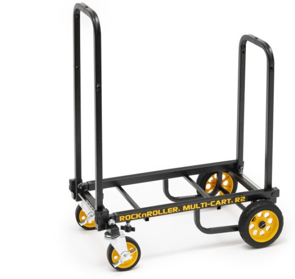 RocknRoller R2RT Multi-Cart