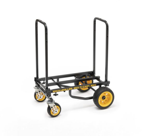 RocknRoller R6G Mini Ground Glider Multi-Cart