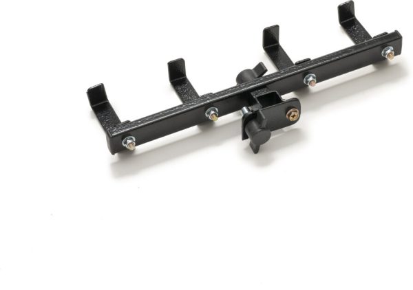 RocknRoller RCH1 Accessory Rack