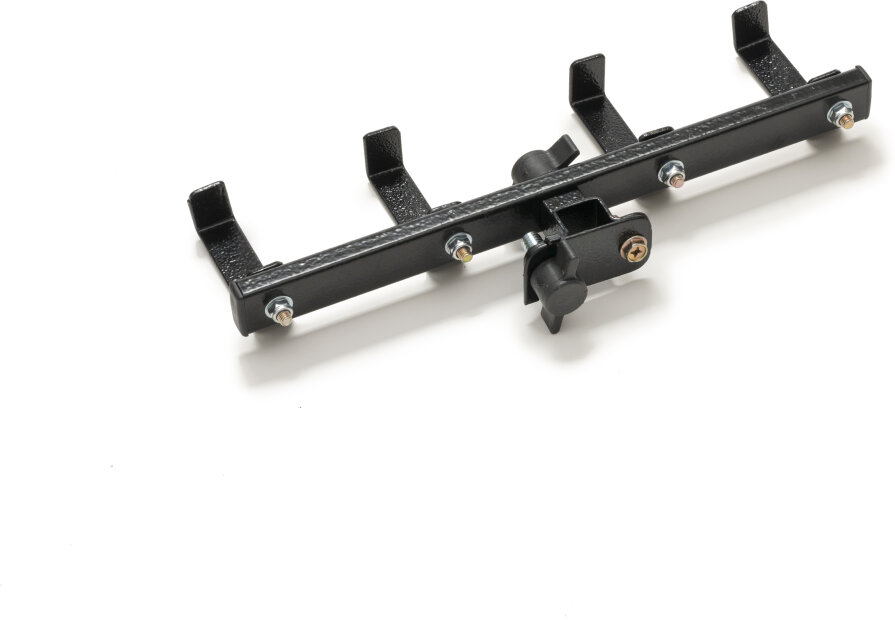 RocknRoller RCH1 Accessory Rack