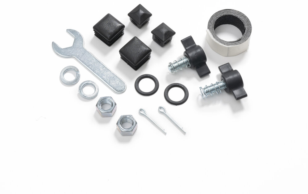 RocknRoller Replacement Parts Kit