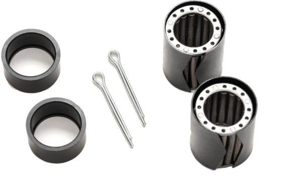 RocknRoller RLRBRG20KT Steel Roller Bearing Wheel Upgrade Kit