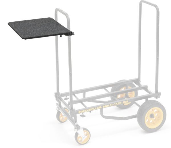 RocknRoller RLSH1 Multi-Cart Laptop Shelf