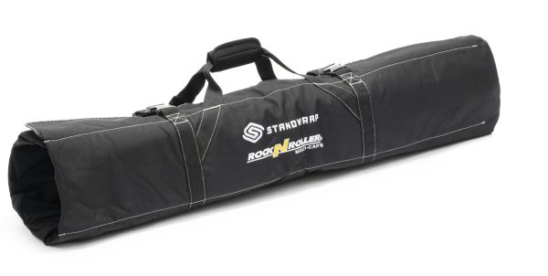 RocknRoller RSA-SWLG Standwrap Accessory Bag