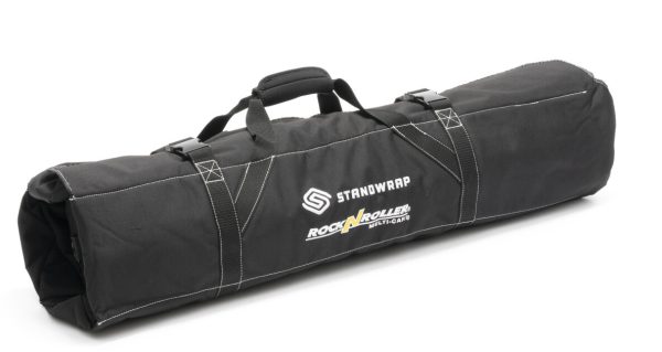 RocknRoller RSA-SWSM Standwrap Accessory Bag