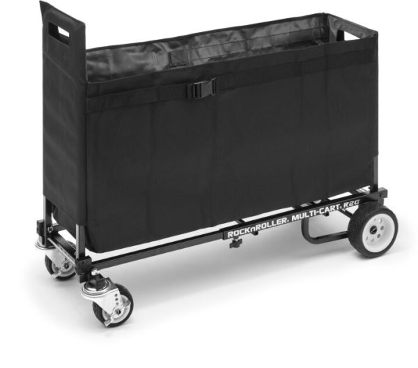RocknRoller RSA-WAG2 Wagon Bag for R2 Carts