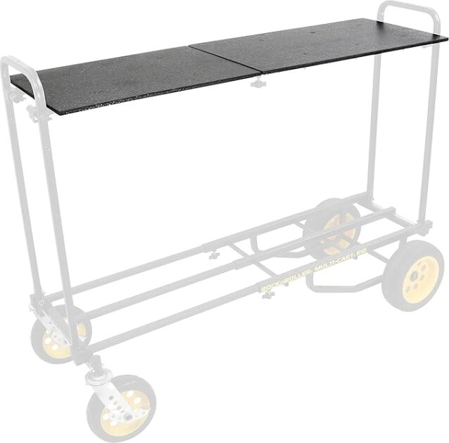 RocknRoller RSH10Q Quick Set Shelf
