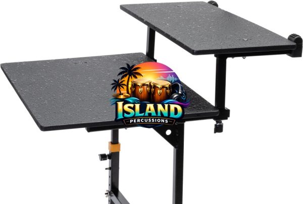 RockNRoller RSHFCK1 Shelf Kit for RCK-1 Keystand