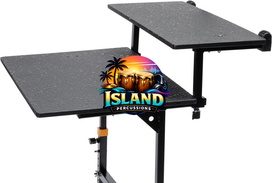 RockNRoller RSHFCK1 Shelf Kit for RCK-1 Keystand