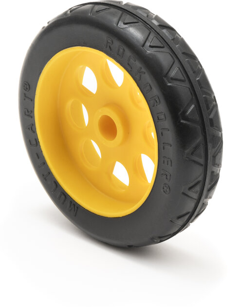 RocknRoller RWHLO6X15 R-Trac Rear Wheels