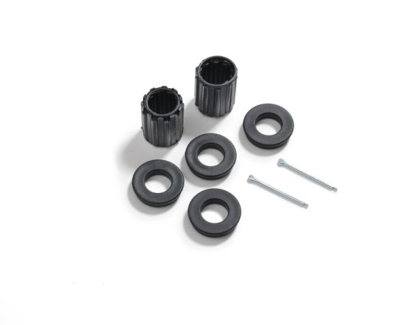 RocknRoller RWHLRF Wheel Refurbishment Kit