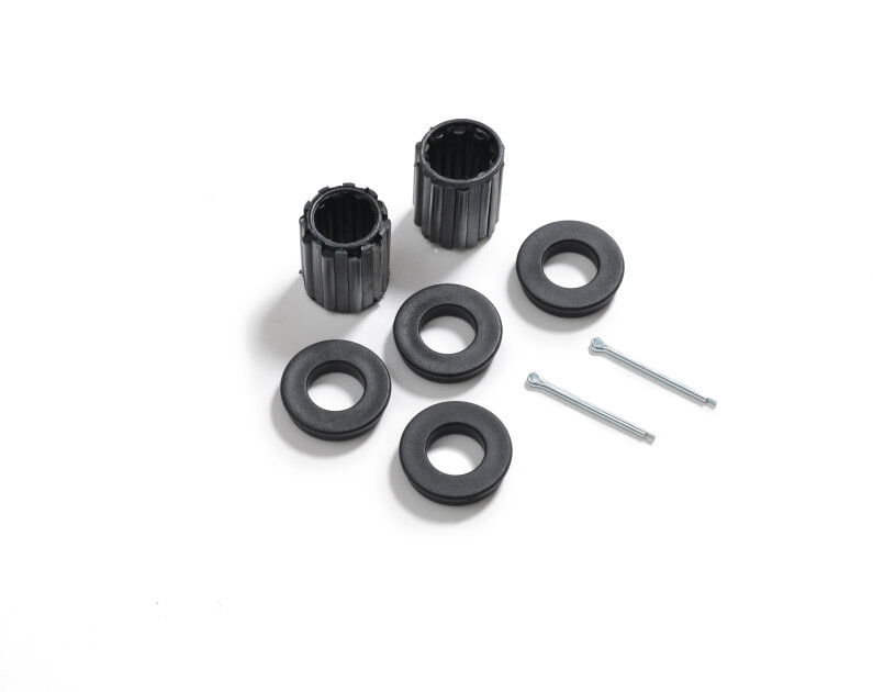 RocknRoller RWHLRF Wheel Refurbishment Kit