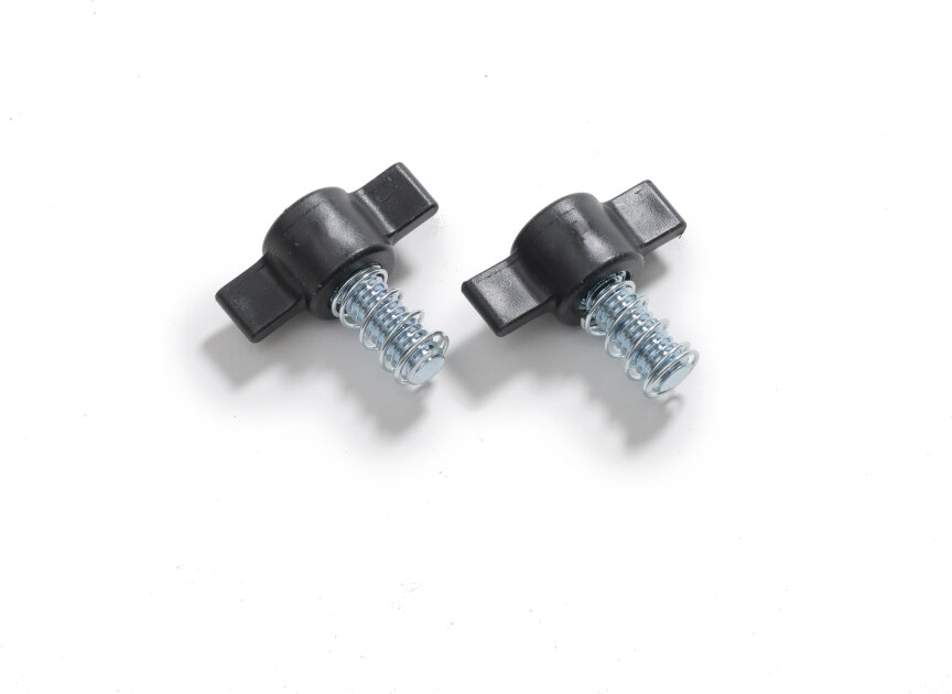 RocknRoller RWNGBLT1 Undercarriage Wingbolt with Spring