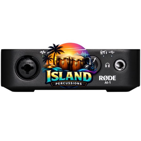Rode AI-1 USB Audio Interface