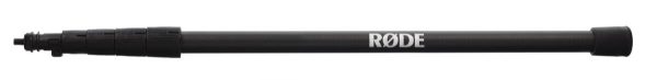 Rode Boompole Pro Carbon Fibre Five-Section Professional Boom Pole