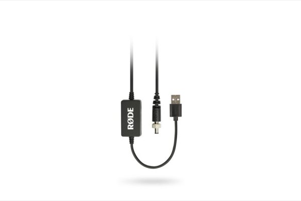 Rode DC-USB1 DC to USB Power Cable