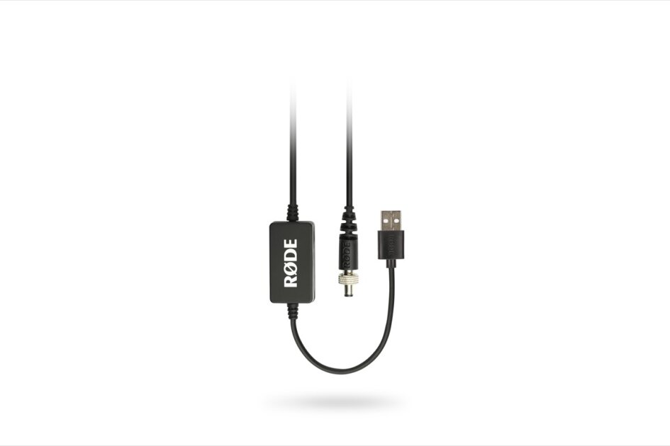 Rode DC-USB1 DC to USB Power Cable