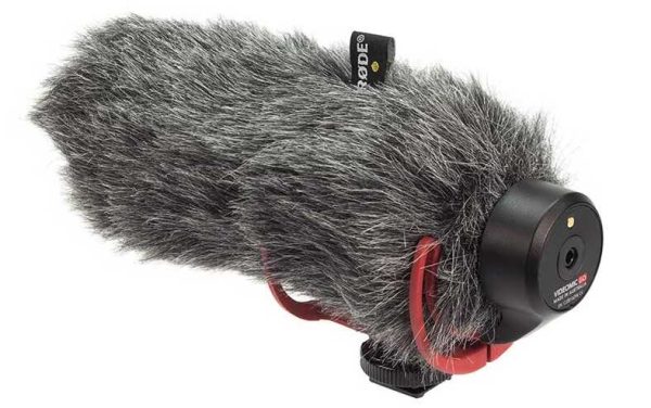 Rode DDC-GO DeadCat Go for VideoMic GO